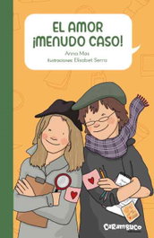 CARAMBUCO, El amor ¡Menudo caso! - Anna Mas