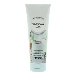 Victoria's Secret Coconut Ice Loción Corporal Hidratante 236 ml