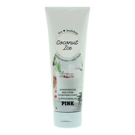 Victoria's Secret Coconut Ice Loción corporal hidratante 236 ml