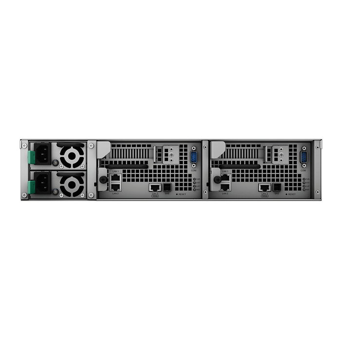 Synology RackStation SA3200D 12-Bay NAS Synology RackStation SA3200D 12-Bay NAS