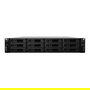 Synology RackStation SA3200D NAS con 12 Bahías, Procesador Intel Xeon D-1521 y 8 GB DDR4