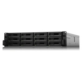 Synology RackStation SA3200D 12-Bay NAS