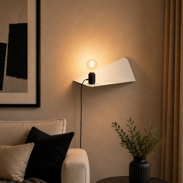 GreenIce Deco Aplique Weifang Tokyo - 502-R WHITE Blanco