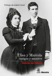 Elisa y Marcela: Amigas y amantes, Narciso De Gabriel - MORATA EDITORIAL