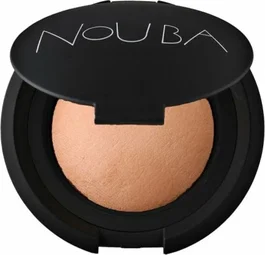 Nouba Polvo compacto bronceador 01