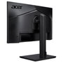 Acer Vero B7 B277KLBbmipruzx - Monitor 68,6 cm (27") 4K UHD 144Hz IPS, AMD FreeSync, HDR10, Altavoces, USB-C 90W, Diseño Sin Marco - Negro