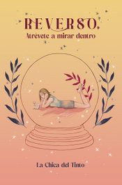 Reverso, atrévete a mirar dentro, Judith Rodríguez - POSTDATA EDICIONES