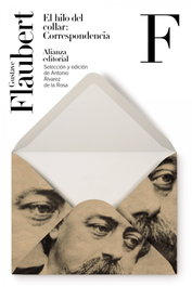 El hilo del collar, Gustave Flaubert - ALIANZA
