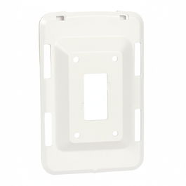 Cambium Networks XV2-22H/e430H Soporte de pared para caja de conexiones de una sola banda