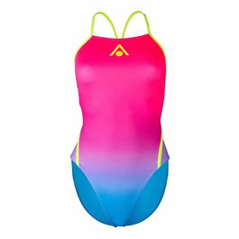 Bañador Hombre Aqua Sphere Essential Diamond Rosa Rosa oscuro 25