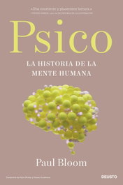 Psico, Paul Bloom - DEUSTO