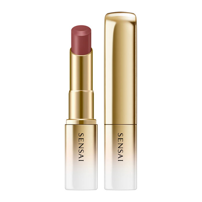 Sensai COLOURS Moisture Intense Lipstick Refill MI08-Taupe Mauve