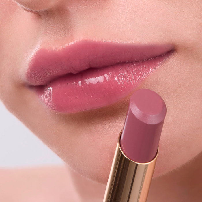 Sensai COLOURS Moisture Intense Lipstick Refill MI08-Taupe Mauve