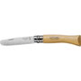 Opinel Navaja infantil No. 07, natural