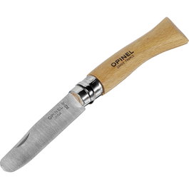 Opinel Navaja infantil No. 07, natural