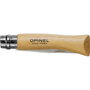 Opinel Navaja infantil No. 07, natural
