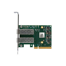 NVIDIA ConnectX-6 Lx EN Adapter Card - Ethernet 25GbE, OCP 3.0, PCIe 4.0, Dual SFP28, para servidor