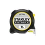 Stanley Cinta Métrica FatMax Xtreme FMHT38217-0 de 8 m x 32 mm, Larga Durabilidad