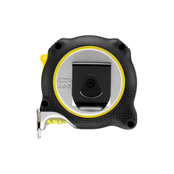 Stanley Cinta Métrica FatMax Xtreme FMHT38217-0 de 8 m x 32 mm, Larga Durabilidad