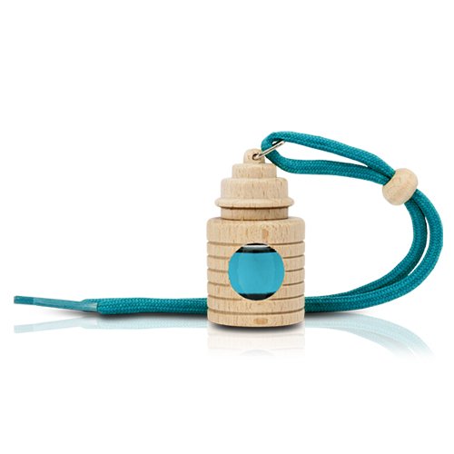 Abc Perfumador Madera Vainilla Paradise Colgar CS6