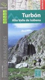 ALPINA Turbón- Alto Valle de Isábena