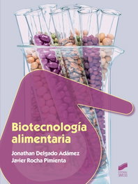 Biotecnologia Alimentaria, VV.AA. - SINTESIS EDITORIAL
