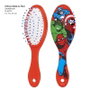 Neceser Aseo Viaje Accesorios Avengers Rojo