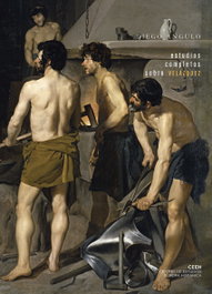 Estudios completos sobre Velázquez, Diego Angulo - CENTRO ESTUDIOS EUROPA HIS.