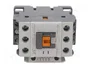 LS ELECTRIC Contactor METASOL MC-32A 24VAC 3-polar