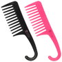 Cosmetic Club Peine Desenredante Ducha Reacondicionado