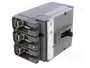 SCHNEIDER ELECTRIC EasyPact CVS MCCB, 3 polos, 160A