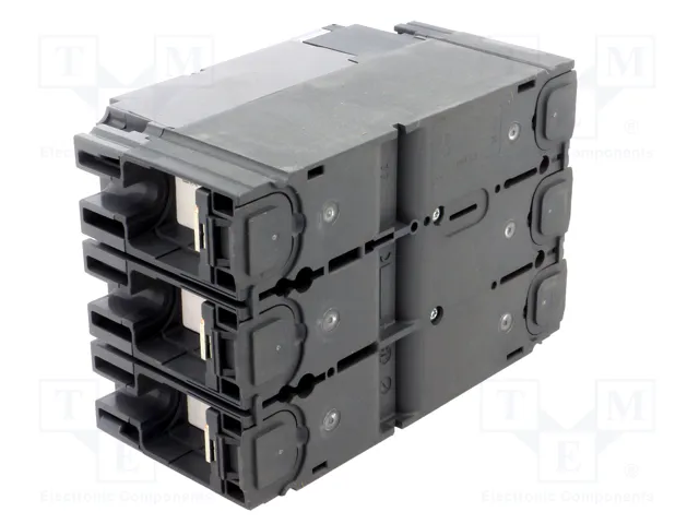 SCHNEIDER ELECTRIC EasyPact CVS MCCB, 3 polos, 160A