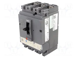 SCHNEIDER ELECTRIC EasyPact CVS MCCB, 3 polos, 160A