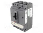 SCHNEIDER ELECTRIC EasyPact CVS MCCB, 3 polos, 160A