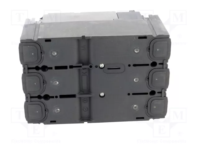 SCHNEIDER ELECTRIC EasyPact CVS MCCB, 3 polos, 160A