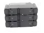 SCHNEIDER ELECTRIC EasyPact CVS MCCB, 3 polos, 160A