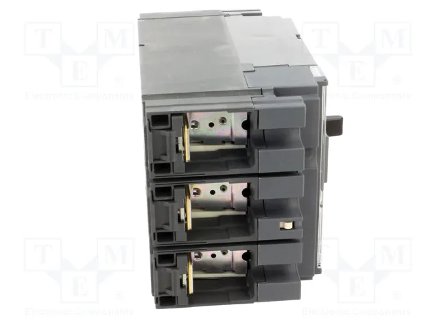 SCHNEIDER ELECTRIC EasyPact CVS MCCB, 3 polos, 160A