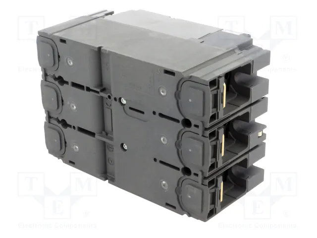SCHNEIDER ELECTRIC EasyPact CVS MCCB, 3 polos, 160A