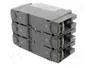SCHNEIDER ELECTRIC EasyPact CVS MCCB, 3 polos, 160A