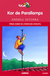Kor de Parallamps, Andreu Sotorra - EDEBE