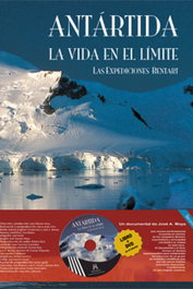 HERCULES EDICIONES Antártida: vida al límite
