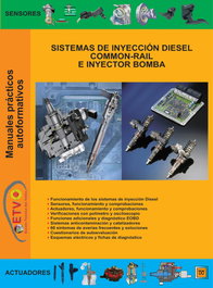 Sistemas de inyección diesel Common-Rail e Inyector Bomba, ESCOLA TECNICA DEL VALLES - ESCOLA TECNICA DEL VALLES