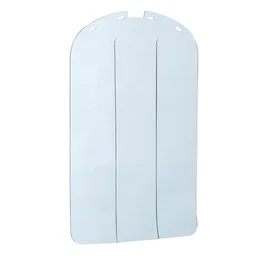 Ferplast Puerta Caseta Dogvilla 50-60 para Perros, 22x15x2 cm