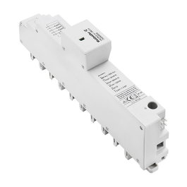 Weidmueller VPU ZPA S I 3+1 300/7,5 Protector contra sobretensiones Tipo 1