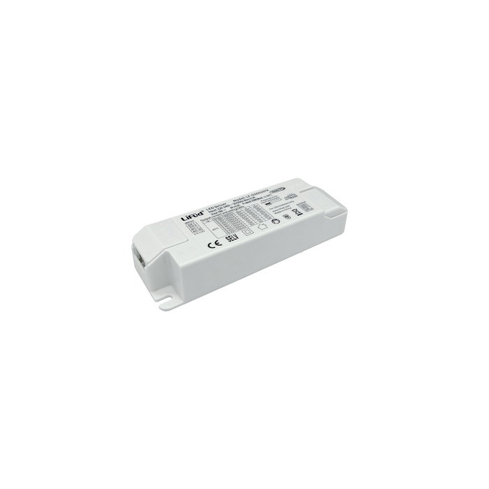 Lifud Driver Regulable DALI 40W 220-240V 9-42VDC Flicker Free Lifud Driver Regulable DALI 40W 220-240V 9-42VDC Flicker Free
