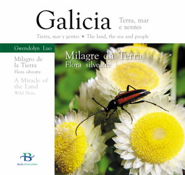 BAIA Milagre da Terra: Flora Silvestre