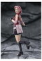 Tamashii Nations S.H. Figuarts Sakura Haruno Inheritor of Tsunade's Indominable Will Version
