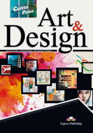 EXPRESS Art & Design Student's Book (Career Paths)