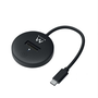 Ewent EW7013 Docking Station para SSD M.2 NVMe/PCIe USB-C 10Gbps