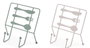 DKD Home Decor Atril Metal Cuisine Mate Surtido de 2